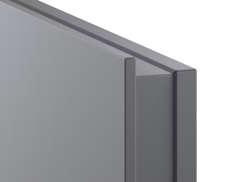 Przylga drzwi funkcyjnych STU