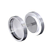 okrągła standardowa muszla uchwytowa