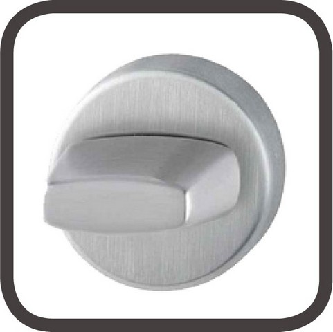 Zamek WC