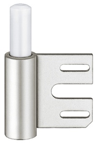 System zawiasów V 8100 WF