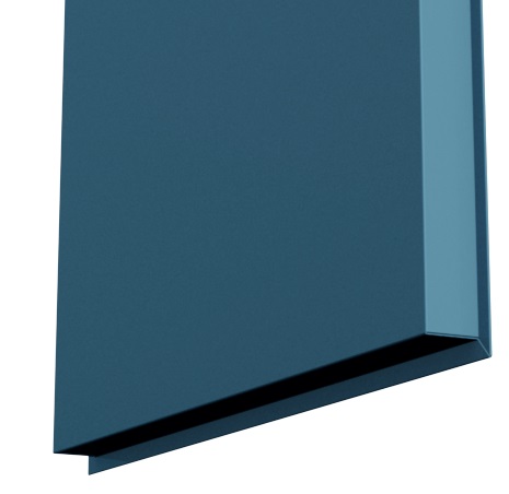 skrzydło drzwiowe z 4-stronnym frezowaniem