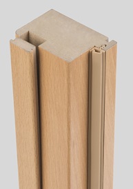 Frezy montażowe i listwa kederowa