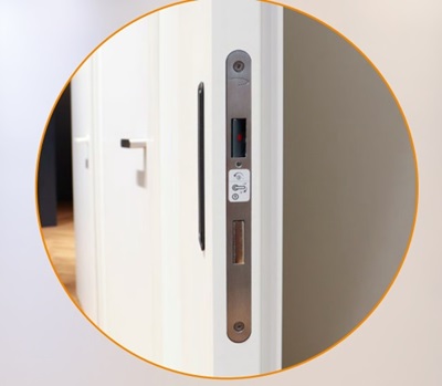 zamek magnetyczny Easy 2 Open