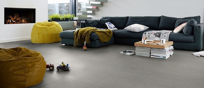 Kup ciemną podłogę designerską Meister online