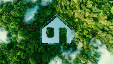 Milieubild Bodenbelag