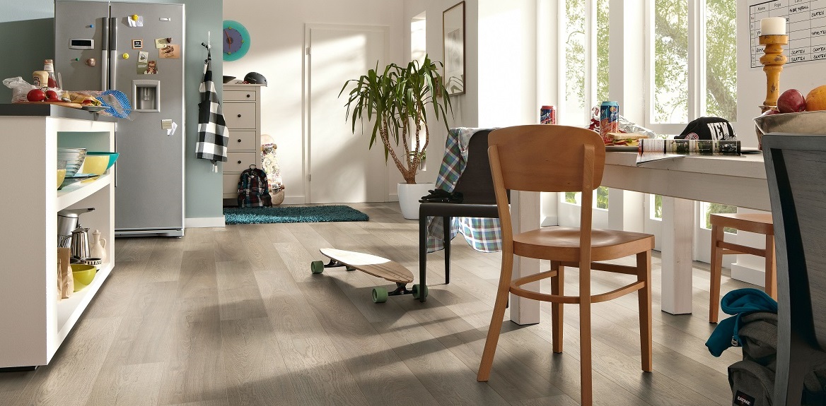 Laminat do kuchni