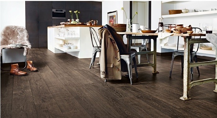 Kup ciemny laminat online