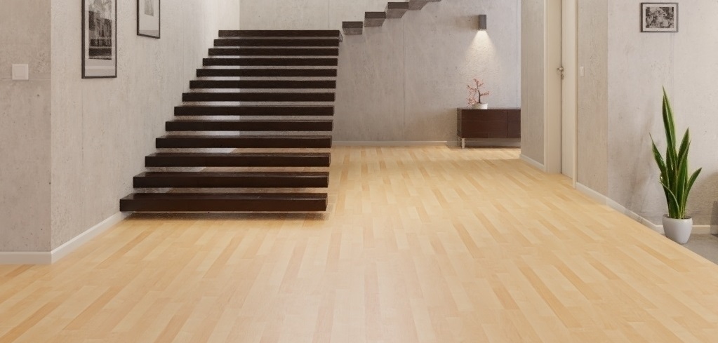 Kup laminat końcówki serii tanio