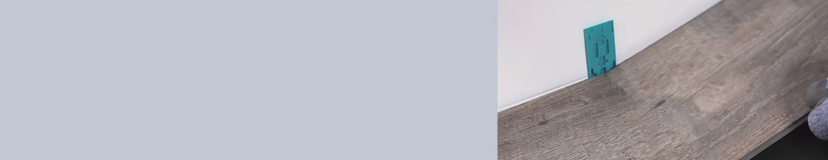 Akcesoria do układania laminatu