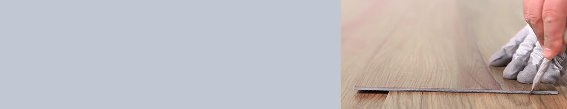 Akcesoria do układania winylu online