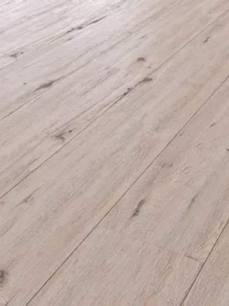 jasne podłogi designerskie Dąb