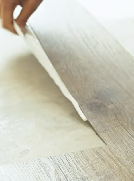 bild selbstklebendes vinyl