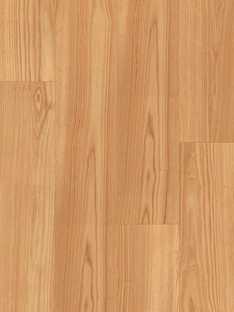 Średniobrązowe podłogi winylowe Kasztan