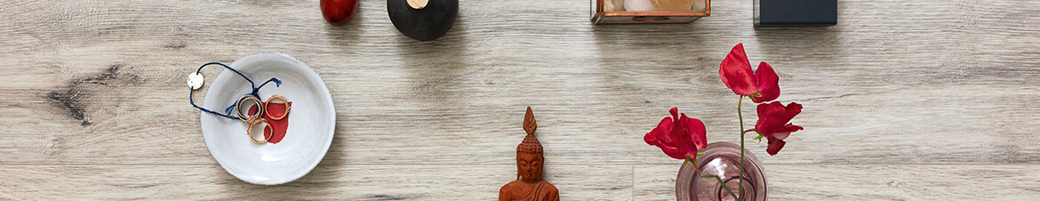 Top 20 podłóg designerskich