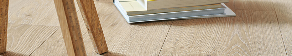 Strukturyzowany laminat