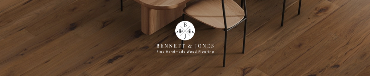 Bennett & Jones Parkett
