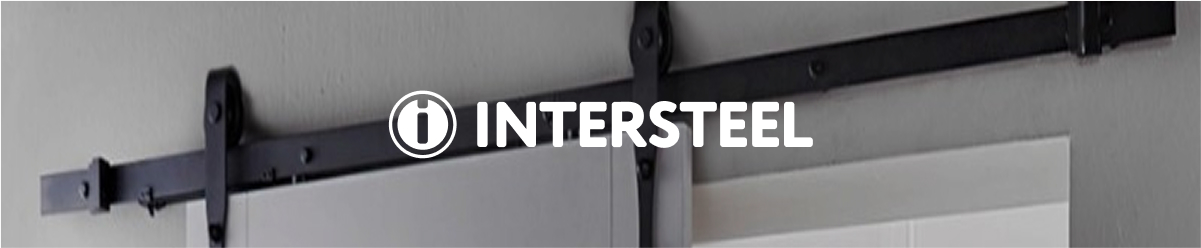 Systemy drzwi przesuwne marki Intersteel