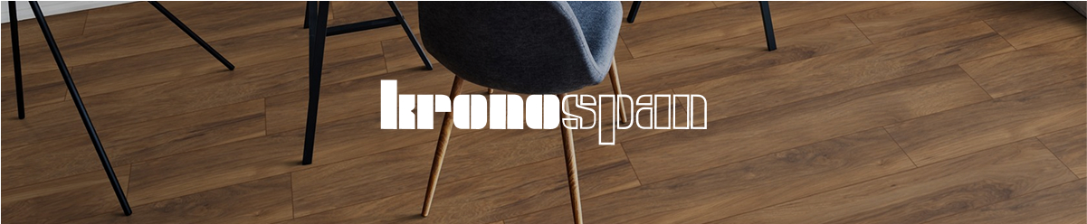 Bodenbeläge von Kronospan