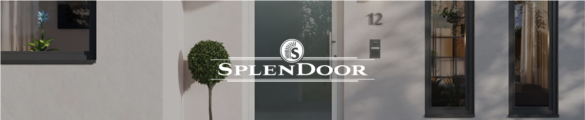 Splendoor Haustüren