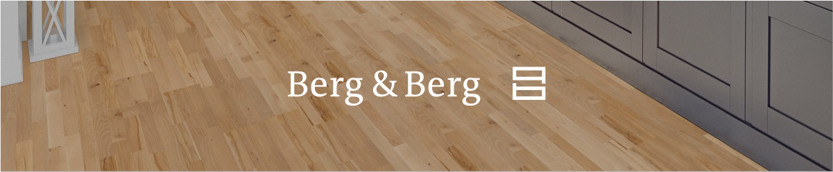 Berg & Berg Parkett