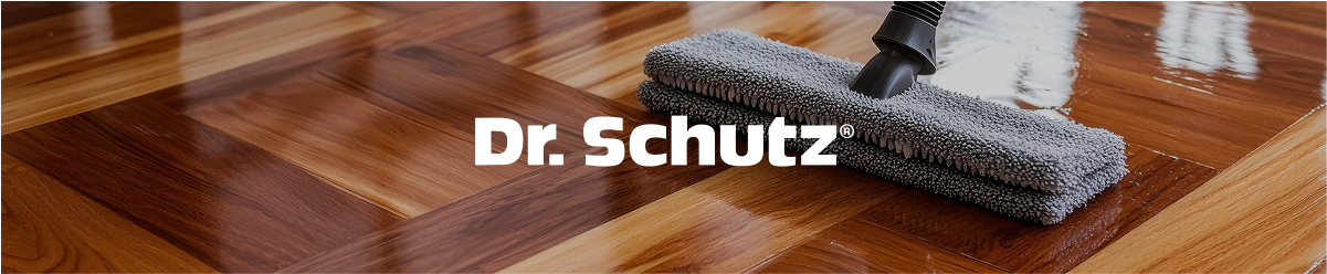 Dr. Schutz Bodenpflege