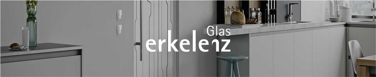 Markowe drzwi szklane od Erkelenz, miejskie, nowoczesne, drzwi całoszklane, drzwi designerskie