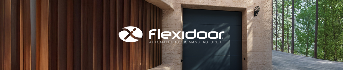 Flexidoor Tore