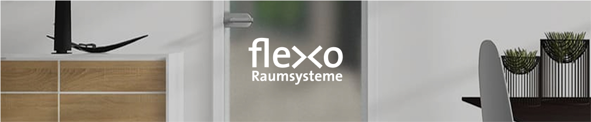 Flexo Systemy Pomieszczeń