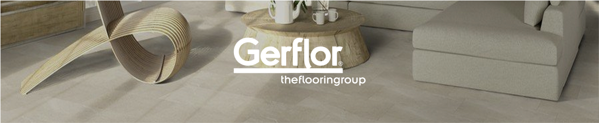 Gerflor Podłogi