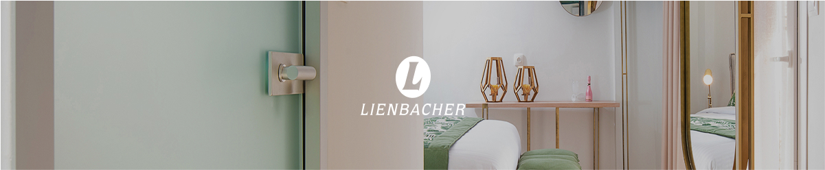 Lienbacher Drzwi Szklane