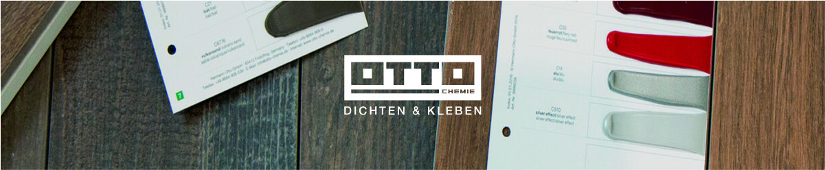 Silikony od Otto Chemie kup online