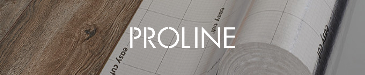 Podkłady Proline