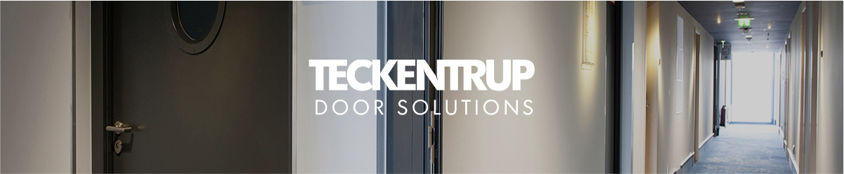 Drzwi Teckentrup