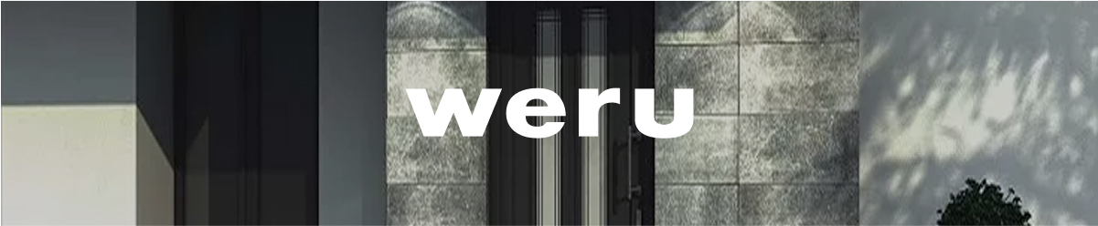 Weru Drzwi Wewnętrzne