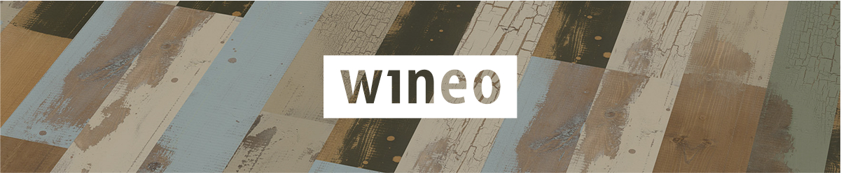 Wineo, nowoczesna podłoga winylowa, podłoga designerska, zrównoważone podłogi jakościowe