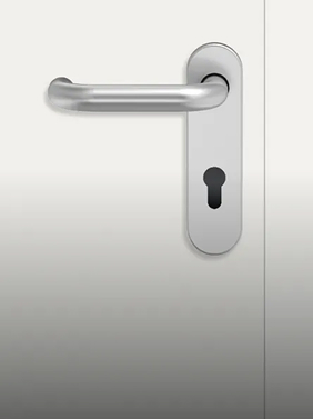 Drzwi przeciwpożarowe