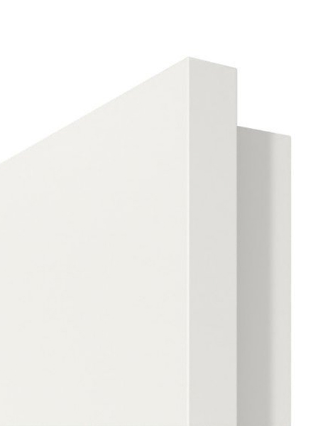 drzwi wejściowe cpl biały