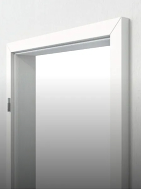 Ościeżnice_Rama osłonowa