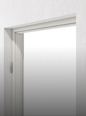 Ościeżnice_Rama blokowa