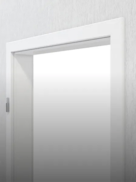 Ościeżnice_Drzwi wewnętrzne