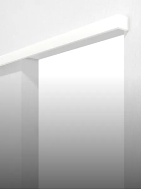 Ościeżnice_Systemy drzwi przesuwne