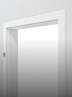 Ościeżnice_Drzwi wejściowe do mieszkania