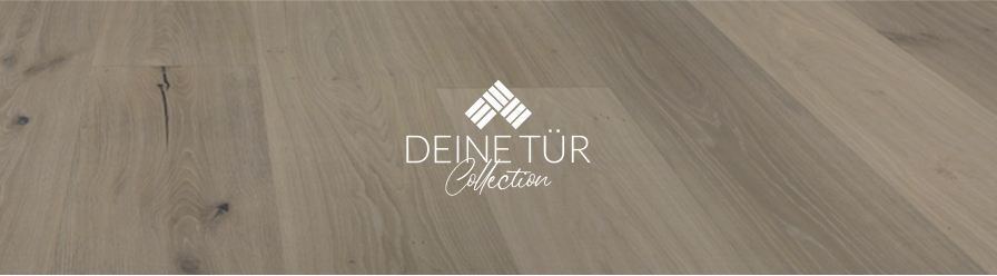 Podłogi z kolekcji DEINE TÜR