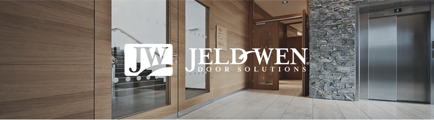 Drzwi wewnętrzne Jeld-Wen