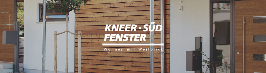 Drzwi wejściowe od Kneer