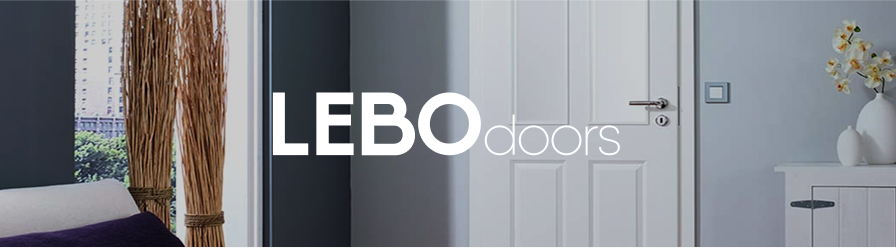 Drzwi wewnętrzne Lebo