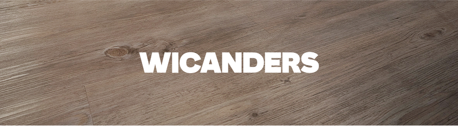 Podłogi Wicanders