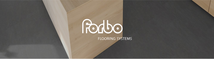 Podłoga Forbo
