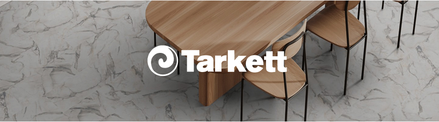 Podłogi od Tarkett