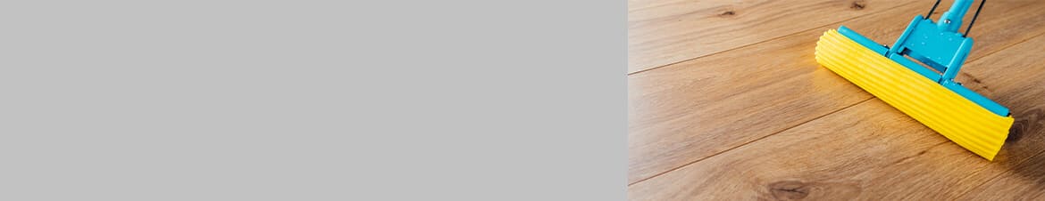 Środki pielęgnacyjne i czyszczące do podłóg parkietowych